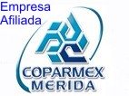 COPARMEX, M�rida, Yucat�n, M�xico.