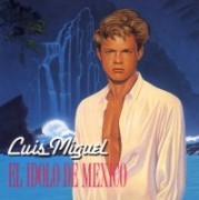 El Idolo de Mexico