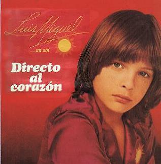 Directo Al Coraz�n