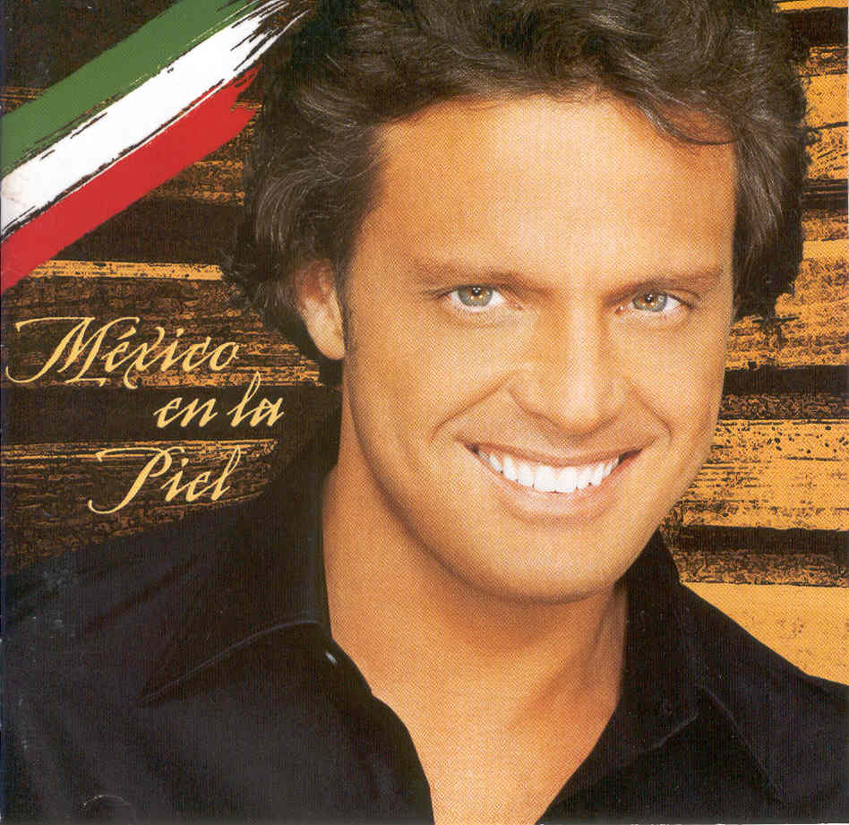 M�xico en la Piel