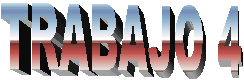 TRABAJO 4