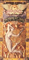 Pandora's Box