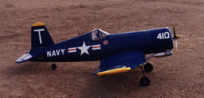 Corsair!
