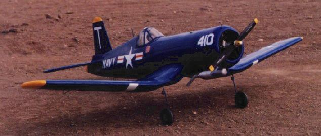 Corsair!