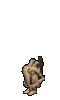 We are the Battle Droids who will take you to the top of the page. Just click the text.