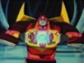 Rodimus Prime- The Autobot's Chosen One