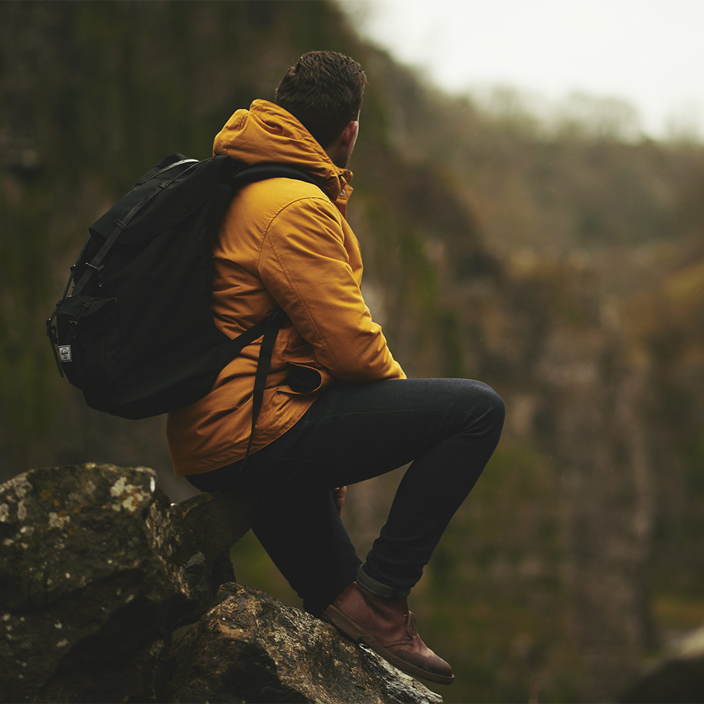 Mani in the Mountains