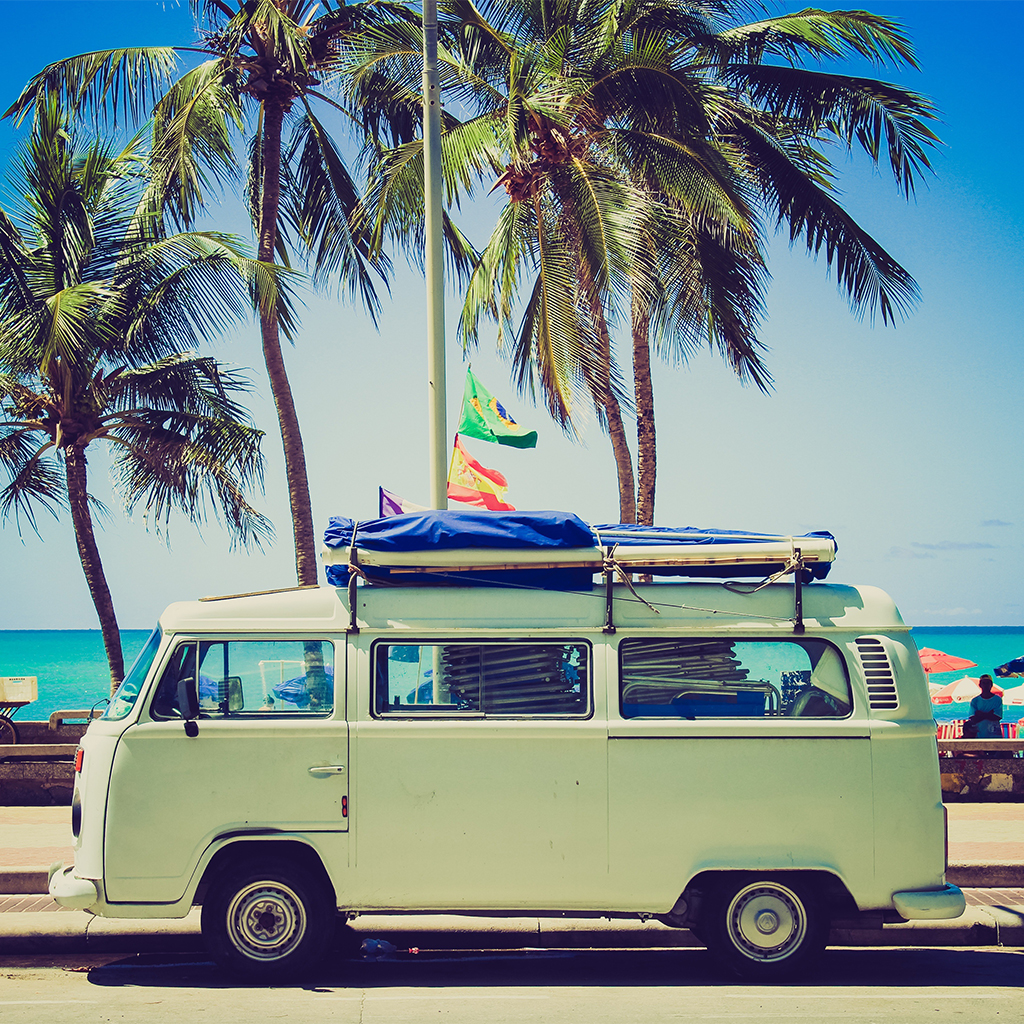 VW Camper