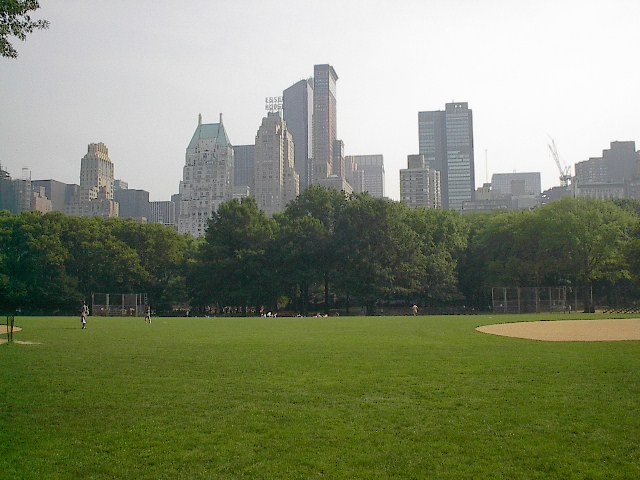 Central Park