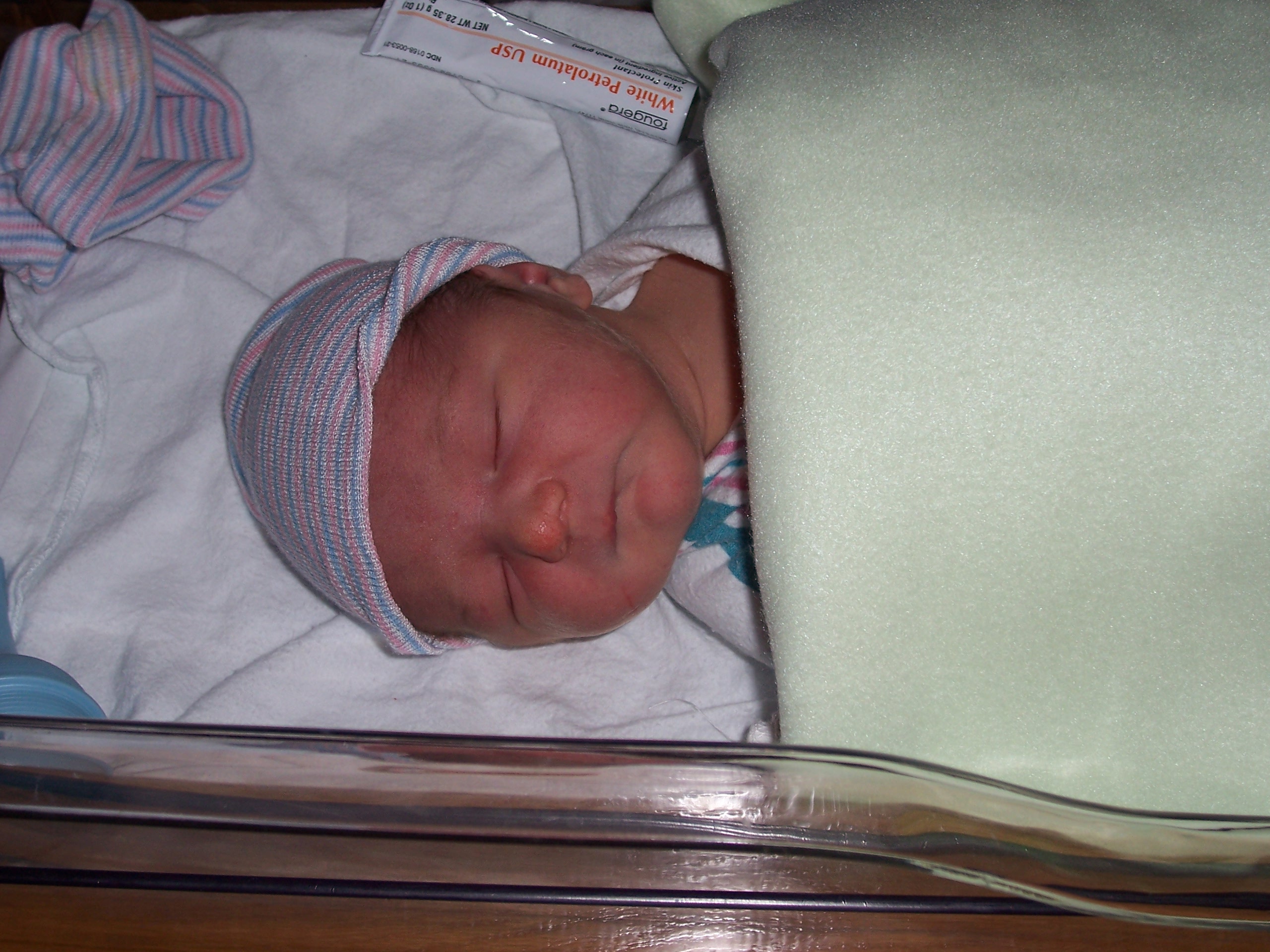 Joel