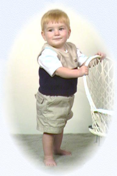Christian