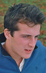 Luke Ginnell