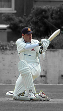 Mark Jones/Umar Abrahams