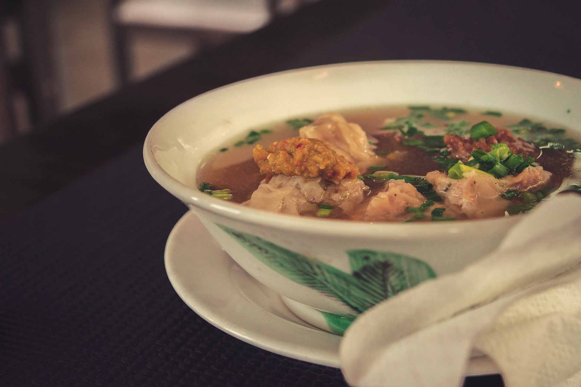 Soup image