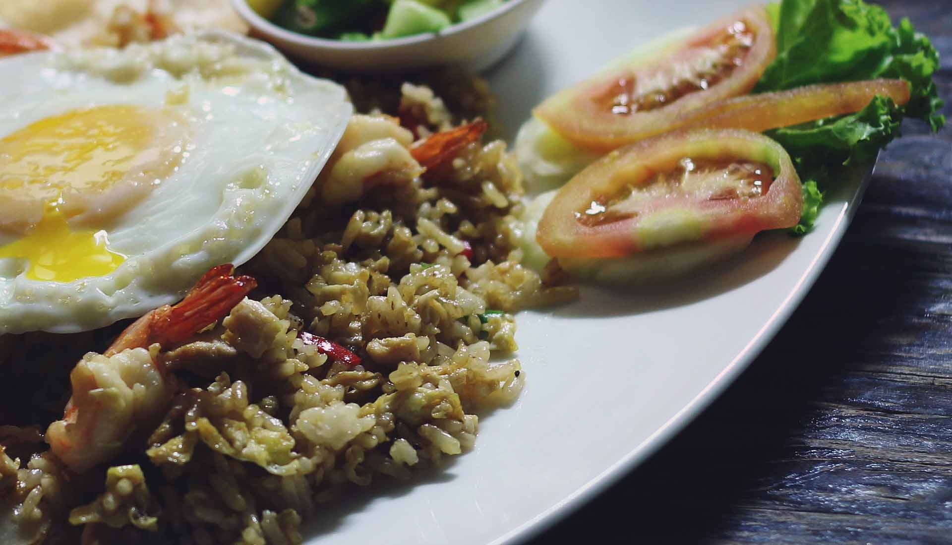 Food image