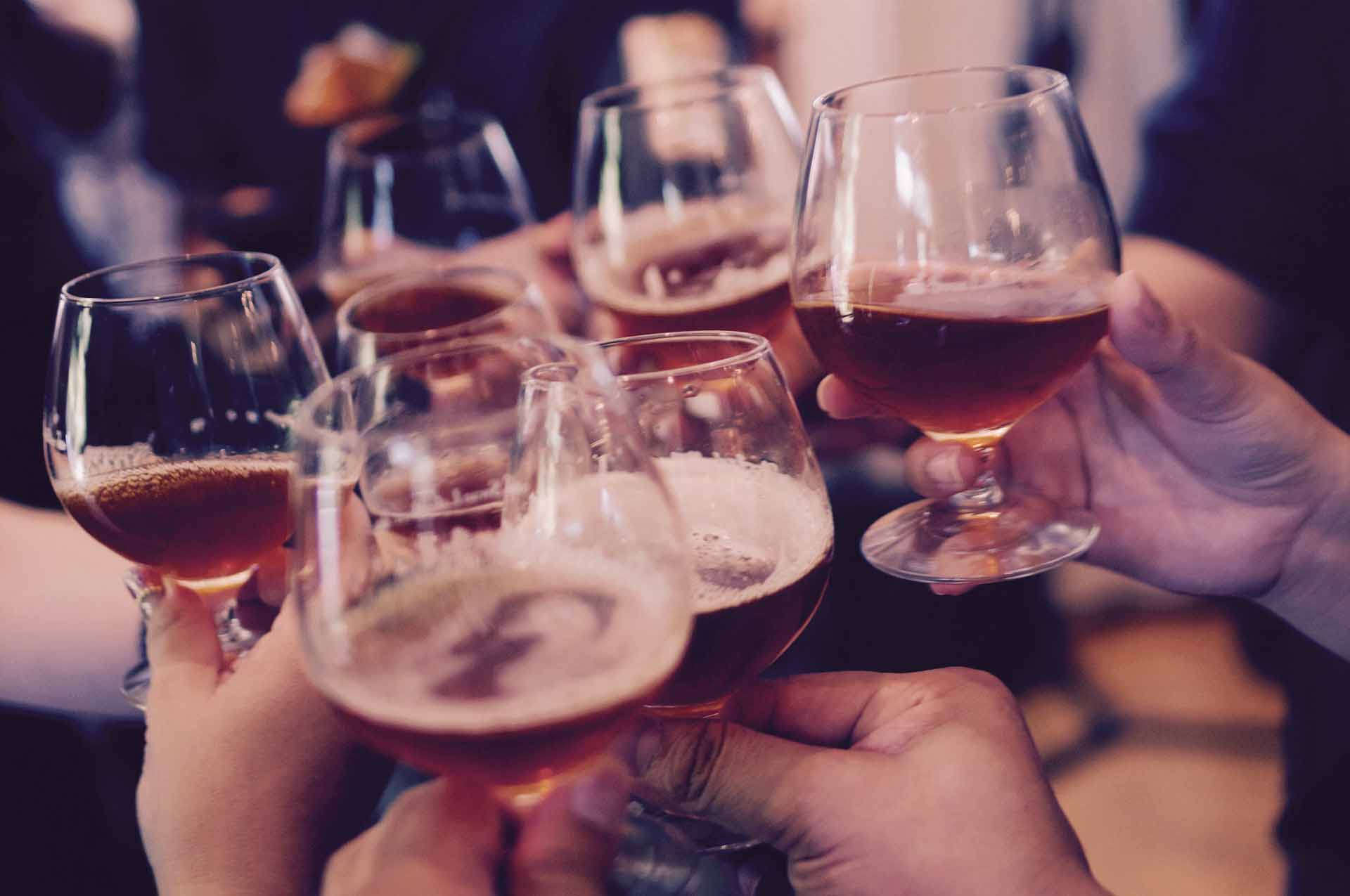 Drinks image