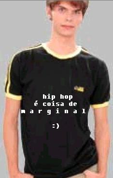 � sim e v�o se foder