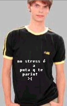 essa at� que ficou m�