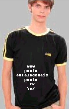 brinde pros meus f�s