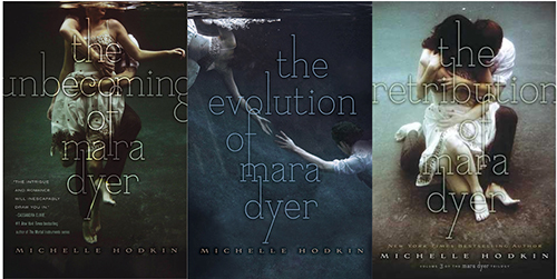 MaraDyerTrilogy