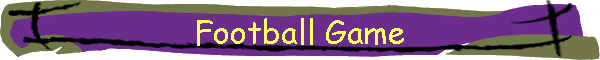 Football Game