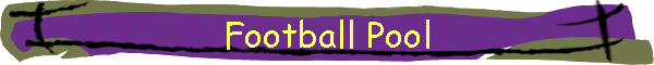 Football Pool