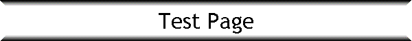 Test Page