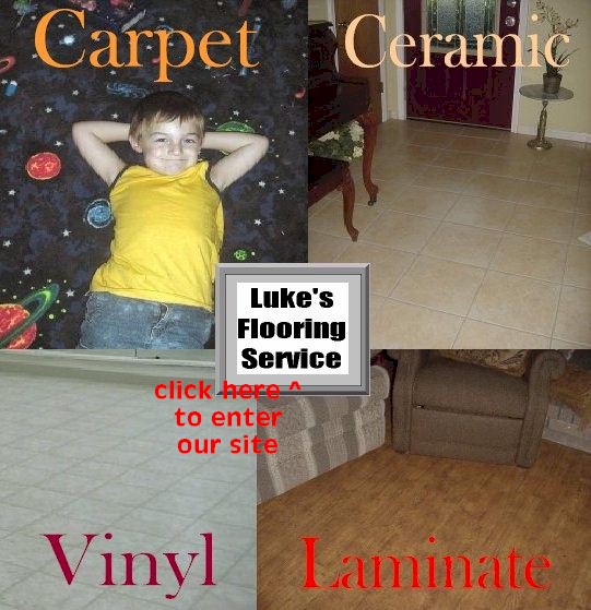 Shouldn't everyone enjoy their floors this much?
