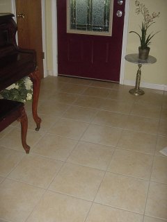 Durable Ceramic Tile 