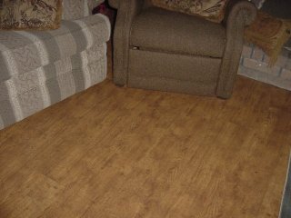 Laminate Flooring