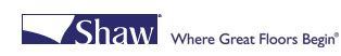Shaw: Where Great Floors Begin