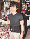 New Police Story
