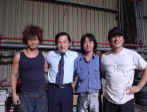 New Police Story