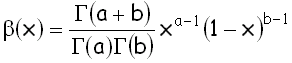 beta_density