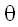 theta