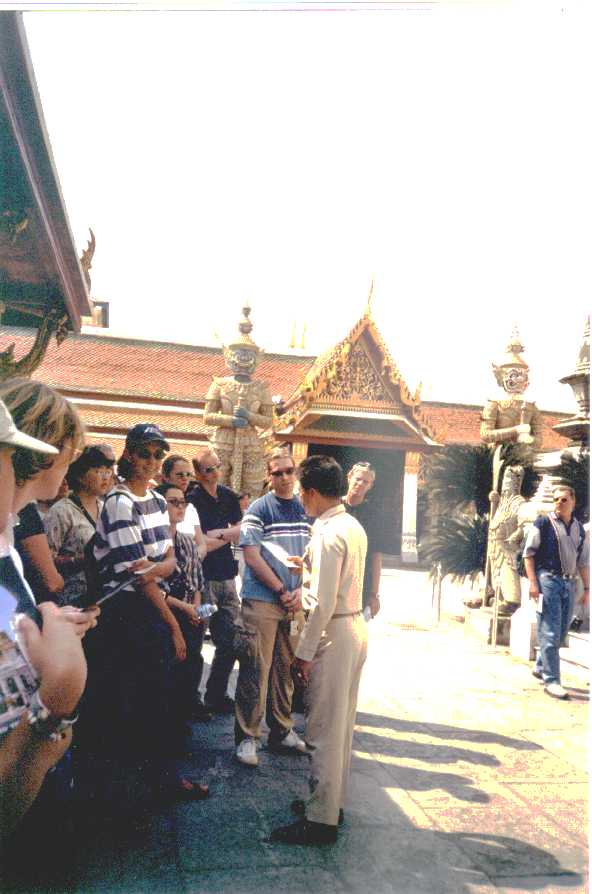 Grand Palace
