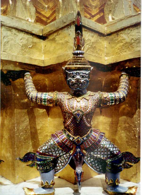 Grand Palace