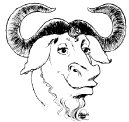 GNU homepage