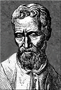 Michelangelo Buonarroti