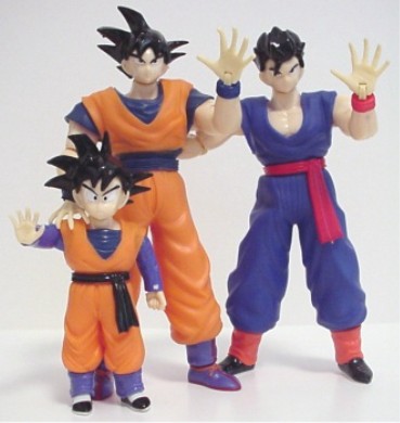 Gokou