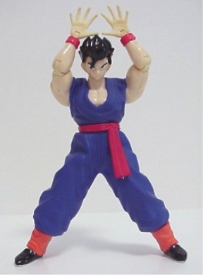 Gohan