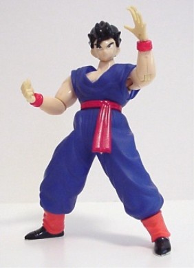 Gohan