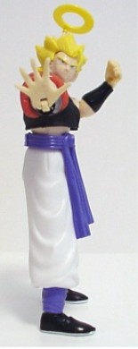 Gogeta