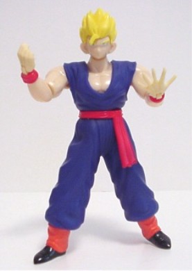 Gohan