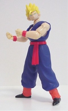 Gohan