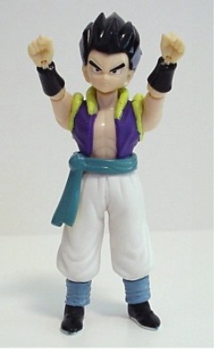Gotenks front