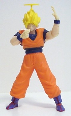 Gokou
