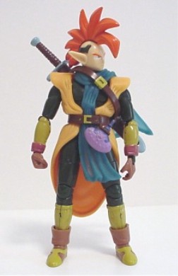 Tapion!