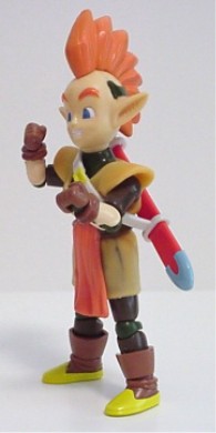 Minoshia
