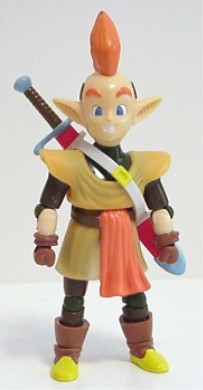 Minoshia